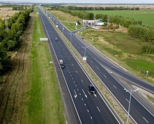 В России утвердили маршрут ВСМ Москва — Нижний Новгород — Казань