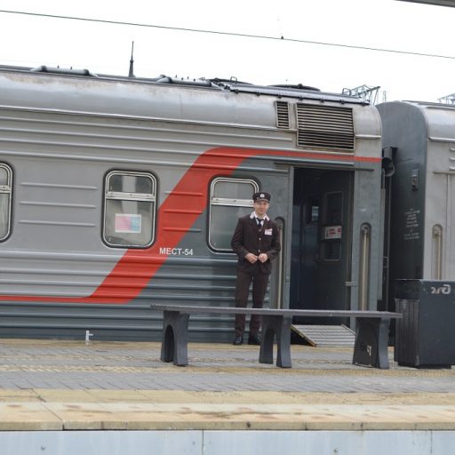 В&nbsp;Госдуме приняли закон о&nbsp;штрафах за&nbsp;перепродажу электронных билетов на&nbsp;поезда