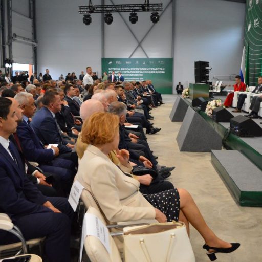 Эксперт: Татарстану предстоит доказать качество реализации закона об «ответственном бизнесе»