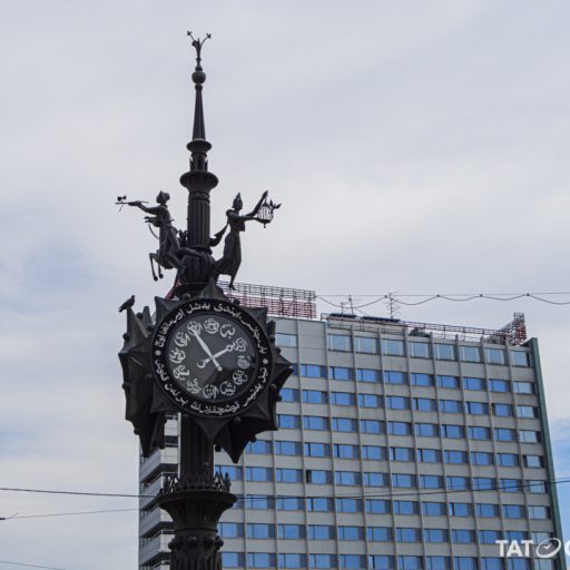 49% казанцев считают свой город лучшим для карьерного роста
