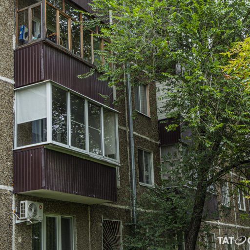 Казань заняла девятое место по росту цен на вторичное жилье среди городов-миллионников