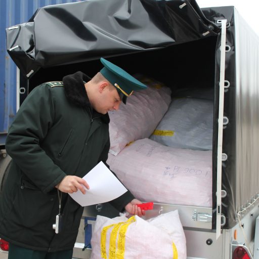 ФТС предложила упростить таможенный мониторинг для добросовестного бизнеса