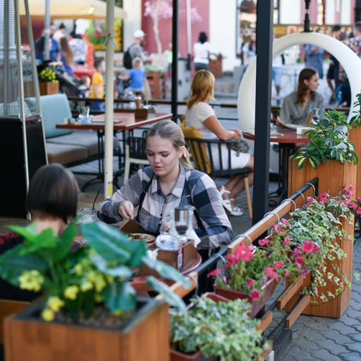 Дорогой, но&nbsp;любимый: как фастфуд в&nbsp;Казани переживает кризис