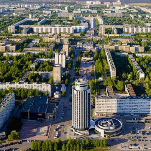 В&nbsp;Татарстане назвали муниципалитеты&nbsp;&mdash; лидеры по&nbsp;привлечению займов ФРП