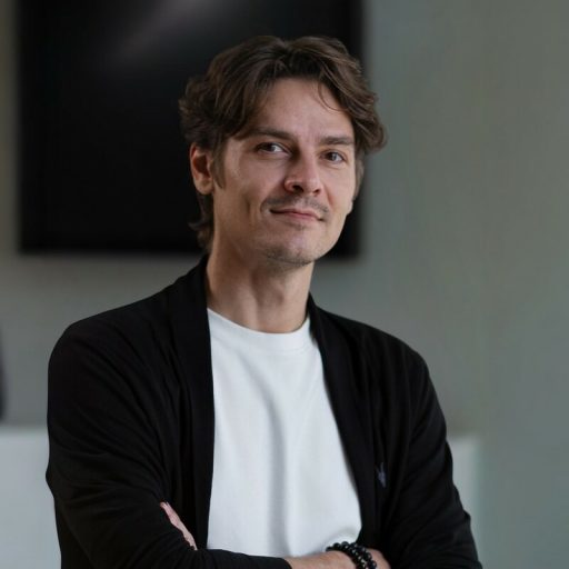 Цифровой след: как защитить личные данные в&nbsp;интернете