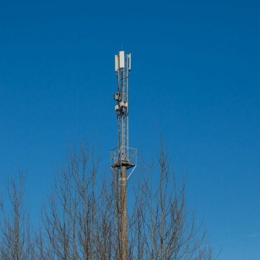 В&nbsp;Набережных Челнах усилили сеть LTE для посетителей бизнес-центра &laquo;Кама&raquo; и&nbsp;студентов инновационного университета