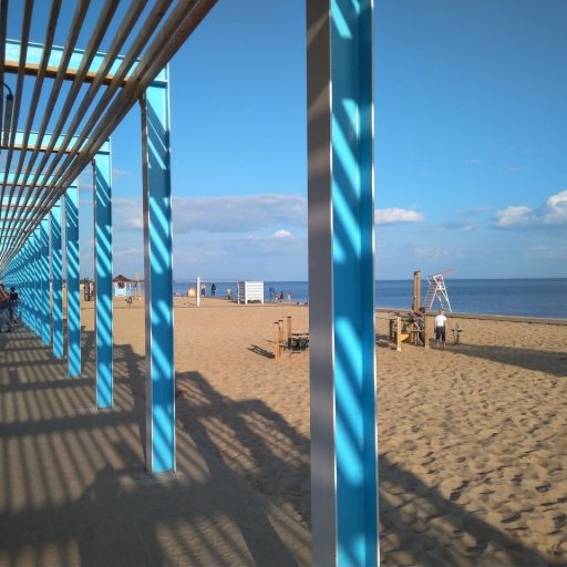 Марина, люди, дороги: три контура развития Лаишево