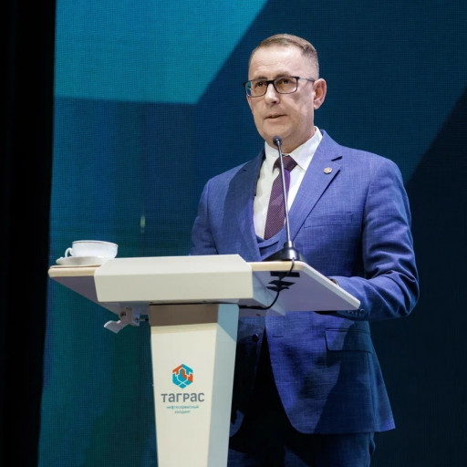 Артур Новиков, &laquo;ТаграС-ЭнергоСервис&raquo;: Развиваем перспективные бизнес-направления