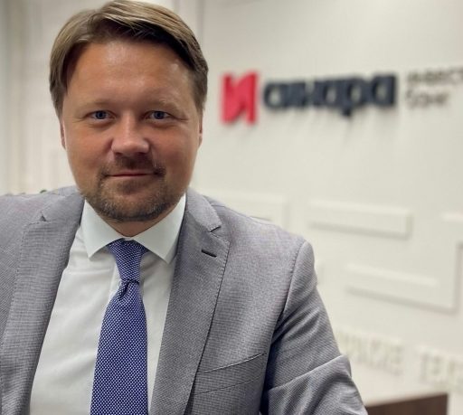 Вадим Ложкин: &laquo;Пассивный кэш сегодня&nbsp;&mdash; главный риск для бизнеса&raquo;