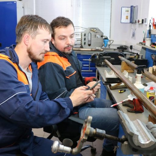 Рост через технологии и&nbsp;партнерство: как дивизион Холдинга &laquo;ТАГРАС&raquo; усиливает позиции в&nbsp;наклонно-направленном бурении