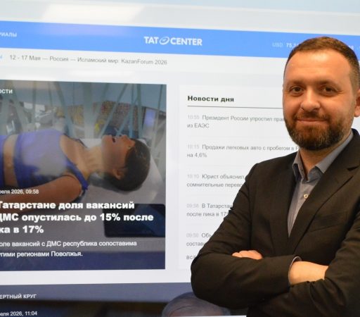 Владимир Лементов о&nbsp;фондовом рынке: куда инвестировать в&nbsp;2026 году