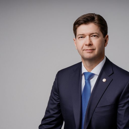 Ленар Назипов: Ключевой продукт Холдинга &laquo;ТАГРАС&raquo;&nbsp;&mdash; &laquo;сервисный конструктор&raquo;