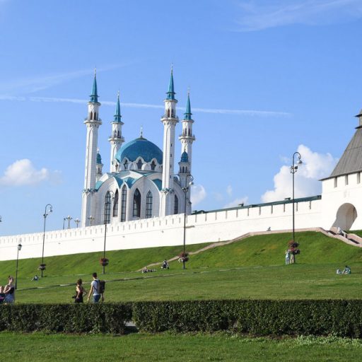 Татарстан получил 35,5% всех инвестиций Приволжья