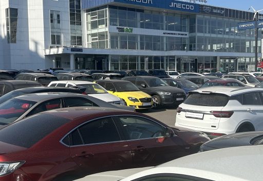 Жители РТ оформили 5,5 тыс. автокредитов на ₽8,1 млрд