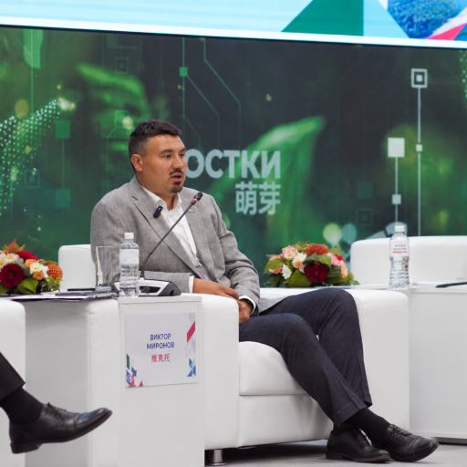 Виктор Миронов: как бизнесу защитить себя при работе с&nbsp;иностранными партнерами