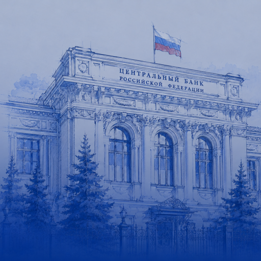 Курс доллара на 3 сентября 2026 года приблизился к ₽87