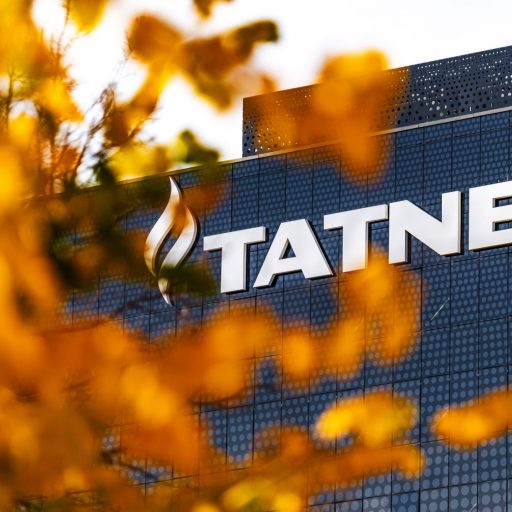&laquo;Татнефть&raquo;&nbsp;&mdash; лидер ESG-прозрачности в&nbsp;нефтегазодобыче